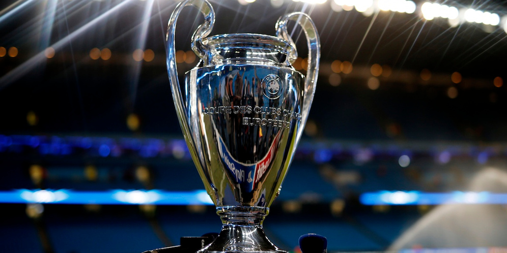 Regulasi Anyar Liga Champions Musim Depan Bikin Happy Pelatih! thumbnail